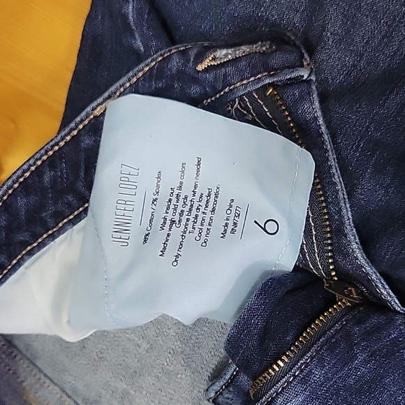 Women's Haul Jeans and pants - Picture 11 of 15